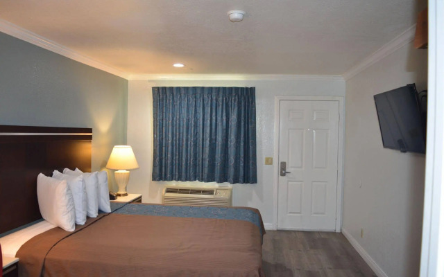 Welcome Inn