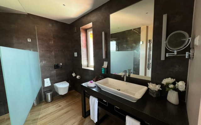 Boutique Hotel Vivenda Miranda