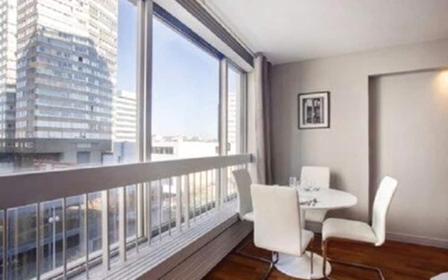 Studio Corporate Beaugrenelle-Bir-Hakeim