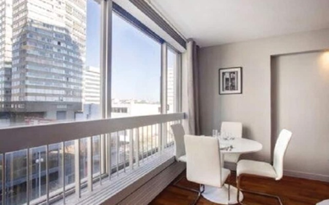 Studio Corporate Beaugrenelle Bir Hakeim