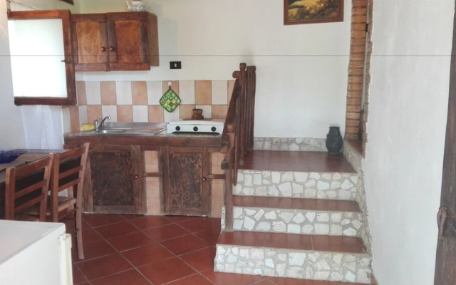 Agriturismo Casa Del Contadino