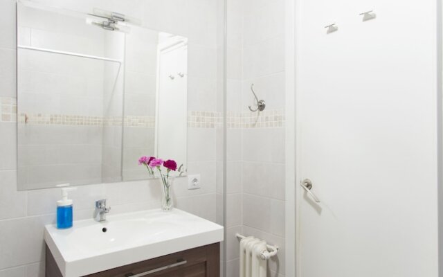 Homelike Embajadores