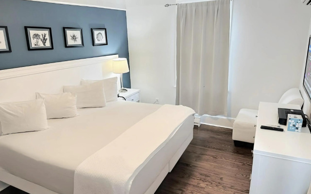 Long Beach Hotel