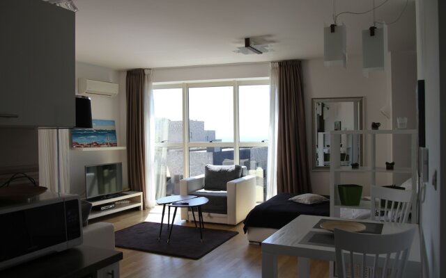 Boutique Apartments