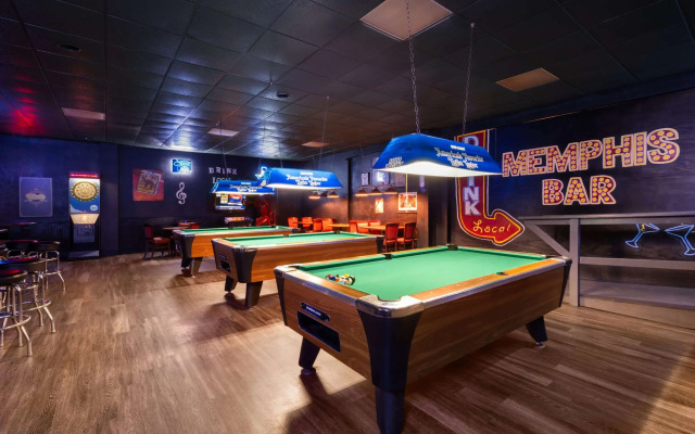 Super 8 by Wyndham Longview/North