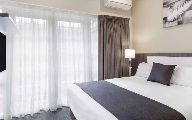 Quality Hotel Melbourne Airport