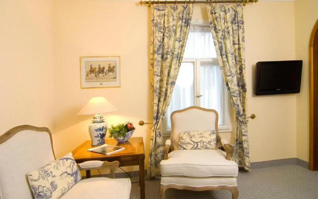 Hotel Platengarten