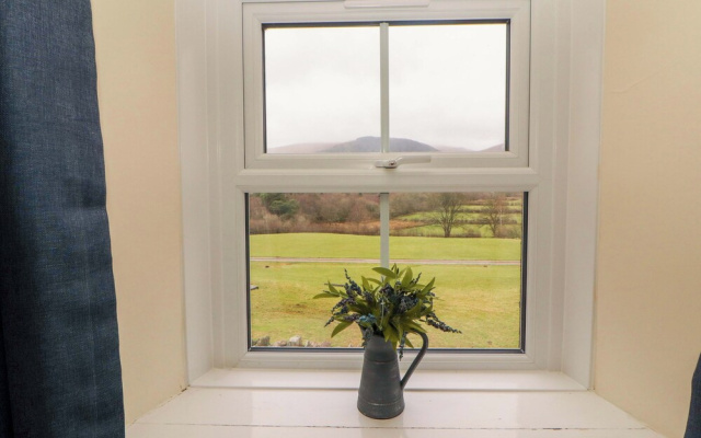 Easthwaite Cottage