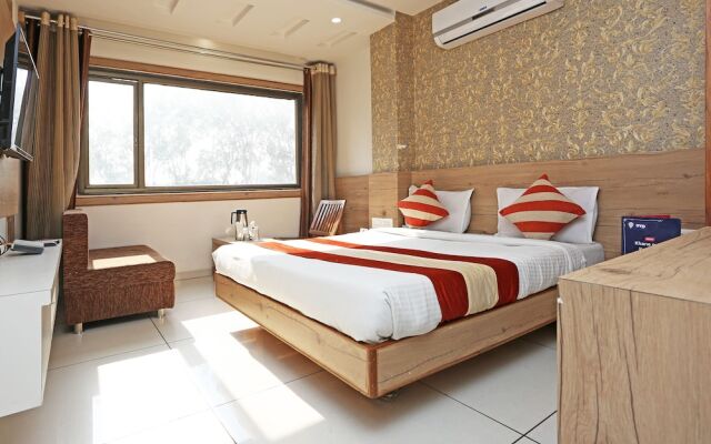 Ashirwad Regency Fabhotel