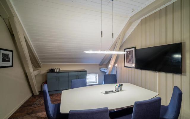 Aksjemøllen - by Classic Norway Hotels