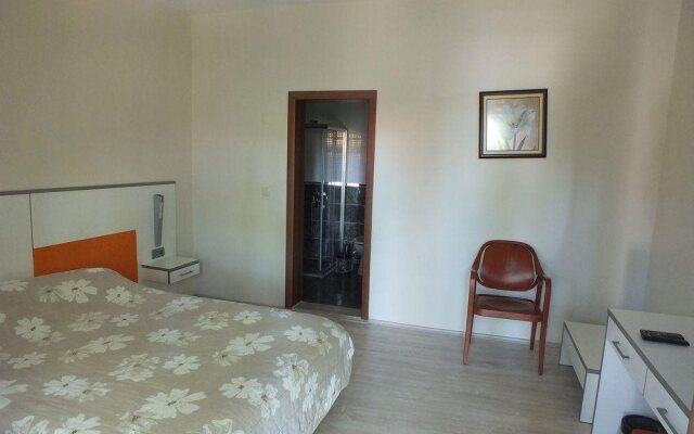 Sunset İnkumu Hotel