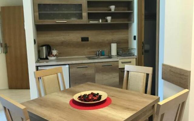 Apartmani Centar- Smederevo