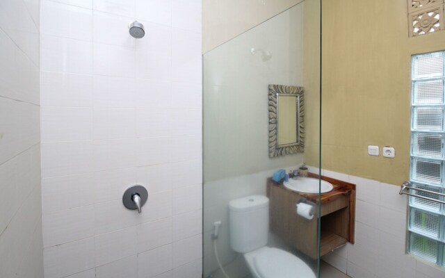 Airy Cangkringan KM 2 Yogyakarta
