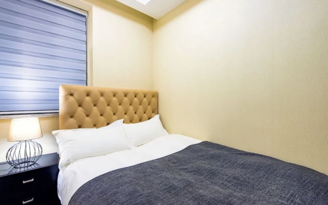 Enjoy Stay YUNWEI Apartment – Guest Rooms – Chengdu