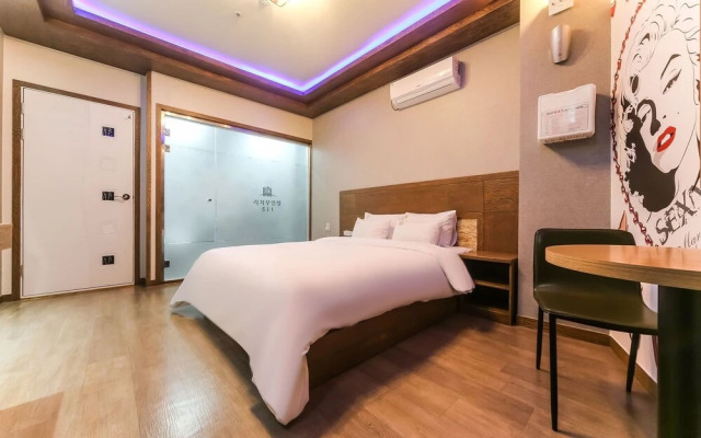 Eumseong Rich Self Check-in Motel