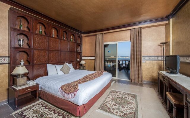 Sunrise Sentido Mamlouk Palace