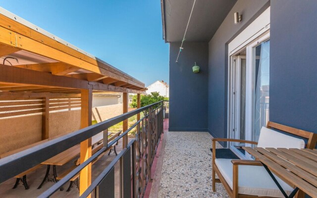 Beautiful Home in Zadar With 6 Bedrooms and Wifi