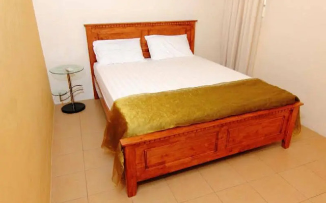 Red Inn Heritage Guest House