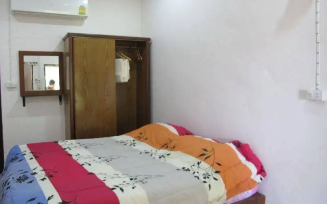 Tepnimit Resort