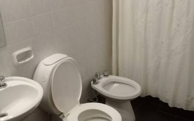 Apart Hotel Marilian