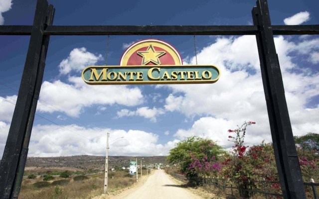 Fazenda Monte Castelo Hotel