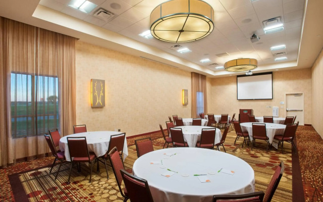 Courtyard Mankato Marriott