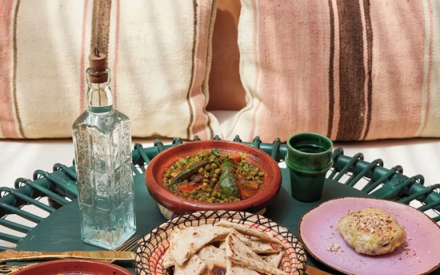 Lina Boutique Villas & Spa