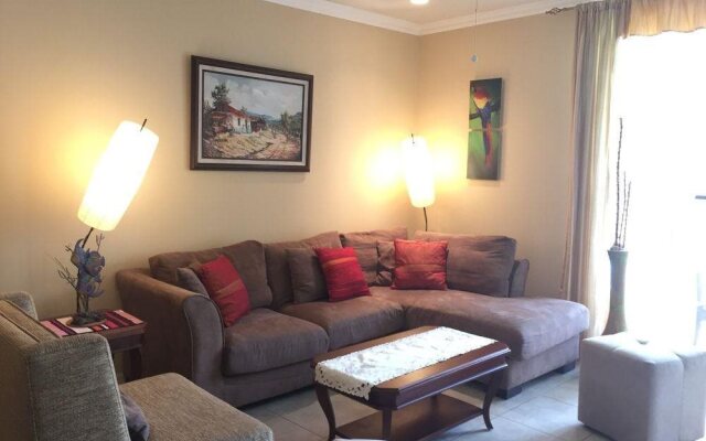 Pacifico Resort Condominiums