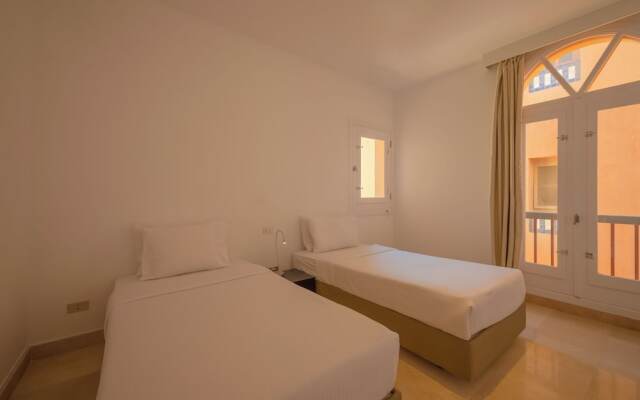 Vesta - El Gouna Residence
