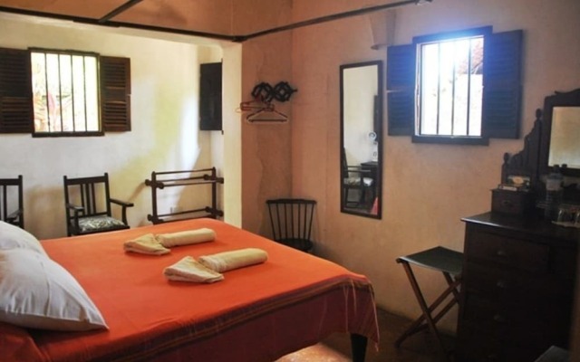 Fatuma's Tower Guest House