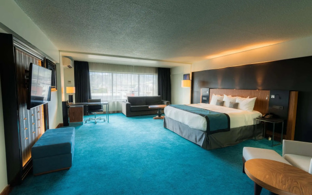 Radisson Hotel Trinidad