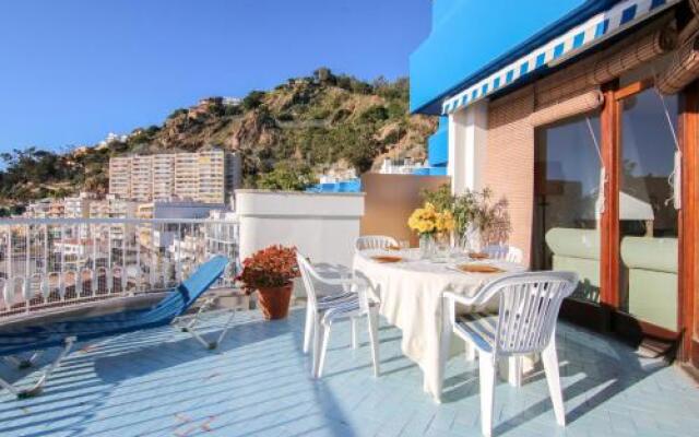 Port Blanes Apartment