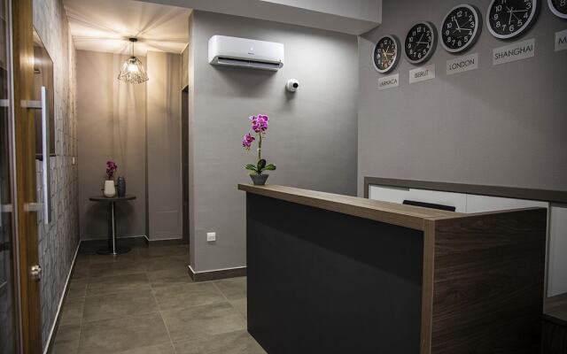 Jimmy's Suites