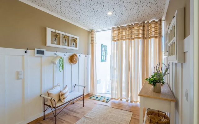 Gaeiras Private Pool