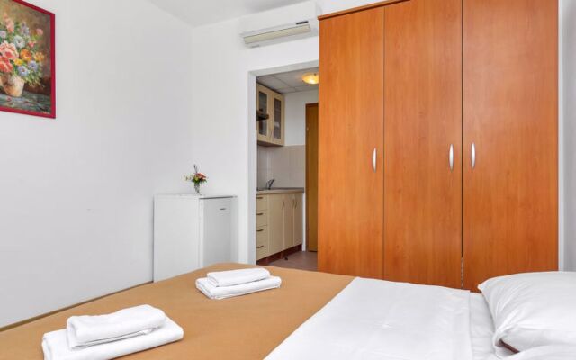 Apartment Rubin Hvar/Pokrivenik 10208