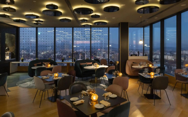 InterContinental Ljubljana by IHG
