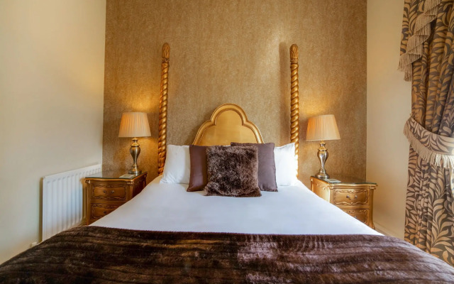 Lemonfield Hotel