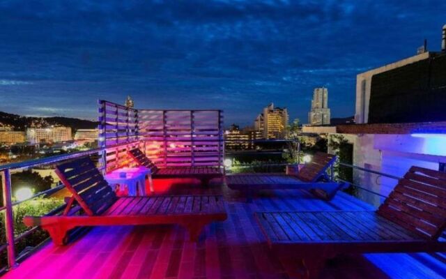 Patong Dynasty Royal Hotel