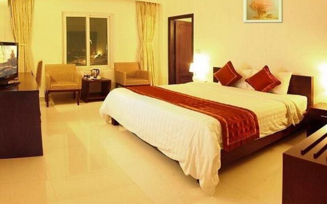 Thanh Uyen Hotel