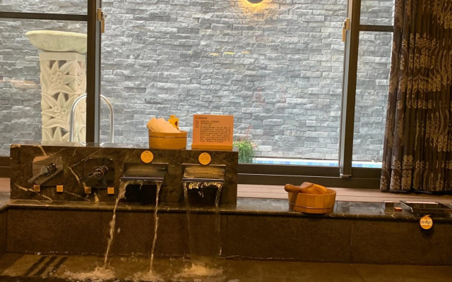 山月 22 Villa別墅