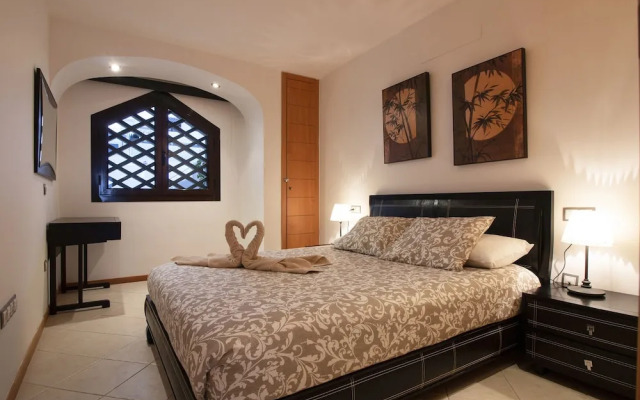 Duplex in Adeje Paradise Playa Paraiso PP133