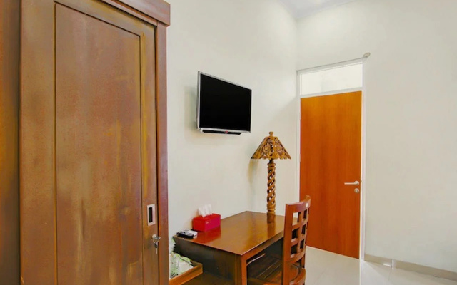 OYO 3277 Inayah Pkpri Hotel Syariah