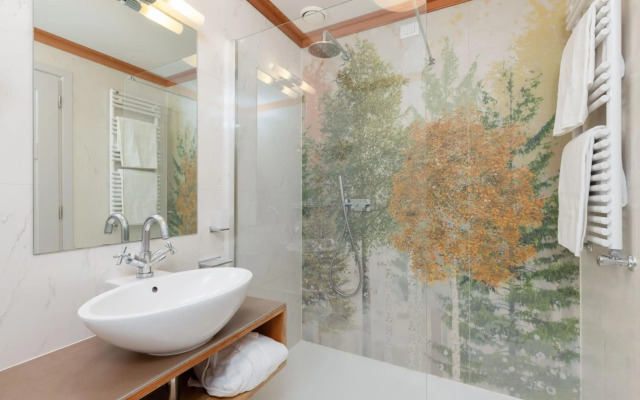 QC Terme Grand Hotel Bagni Nuovi