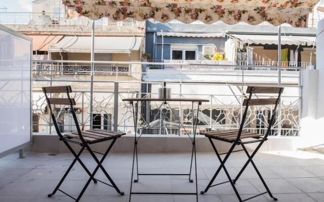 Freesia #colony_Urban_apartment