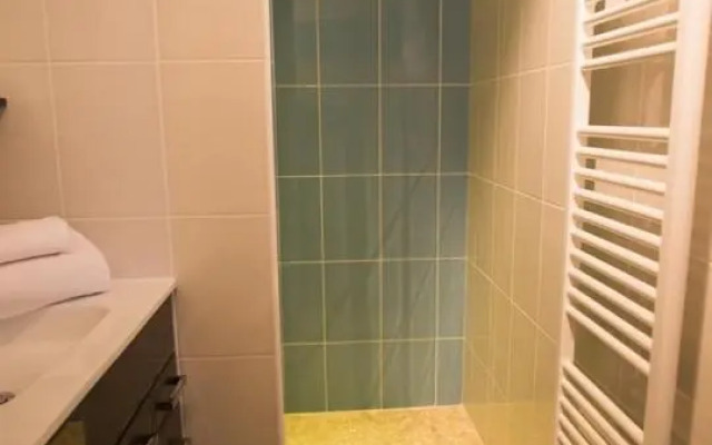 Les Chambres Du Gres