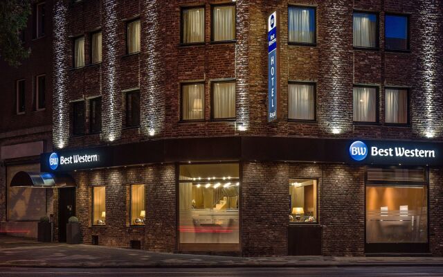 Cityhotel Kaiser Karl