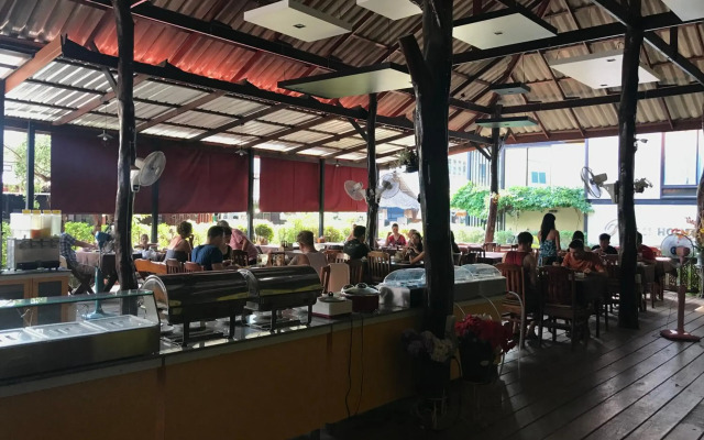 Ricci House Resort