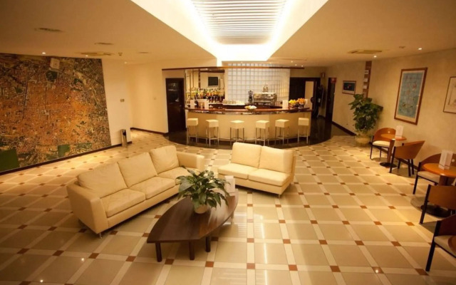 Boutique Hotel Re Enzo