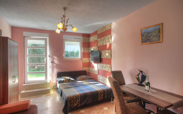 Villa Nika