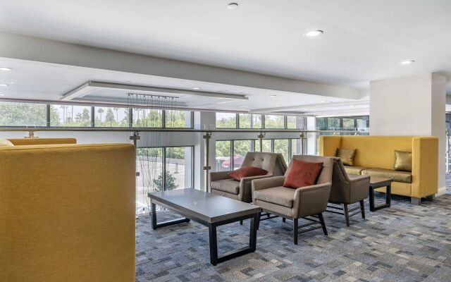 Cambria Hotel Orlando Universal Blvd